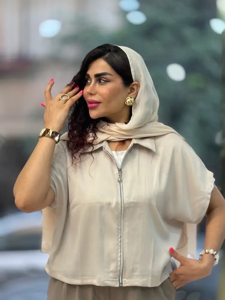 وست پپری پلاس پارمیس